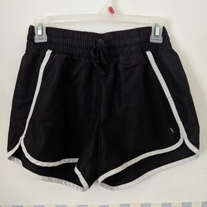 Running shorts